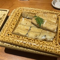 炭焼うな富士 名駅店 - 