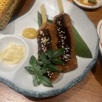 炭焼うな富士 名駅店 - 