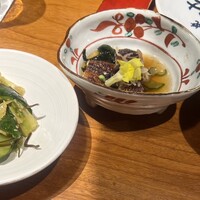 炭焼うな富士 名駅店 - 