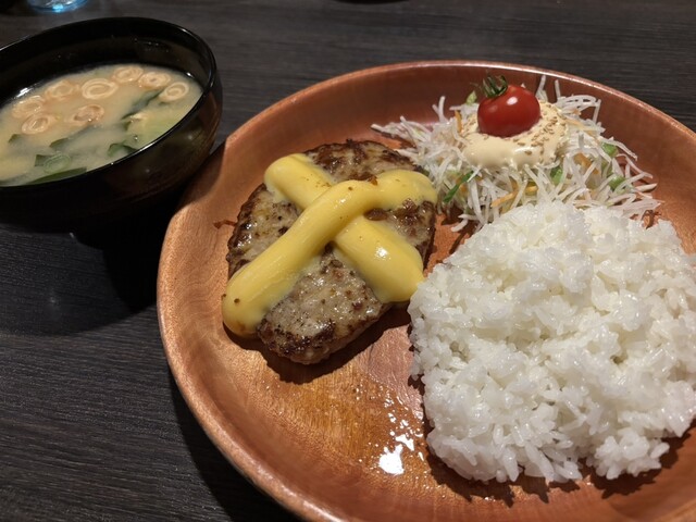 びっくりドンキー 花巻店 - 花巻（ファミレス）の写真