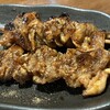 博多魚菜と串焼き百珍 笑伝