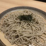 信州蕎麦みよしや - 