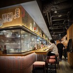 酒肴日和 アテニヨル Little China - 