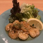 Shinshu Soba Miyoshiya