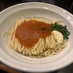 丿貫 - 明太子マヨのあえ玉