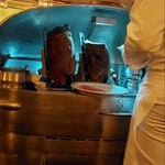 ロウリーズ・ザ・プライムリブ - 