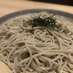 信州蕎麦みよしや - 