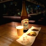 酒肴日和 アテニヨル Little China - 