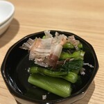 Shinshu Soba Miyoshiya