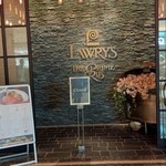 ロウリーズ・ザ・プライムリブ - お店