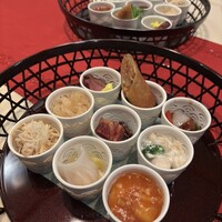 中国料理 古稀殿 - 