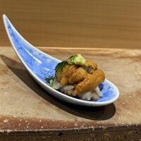 鮨まえだ - 