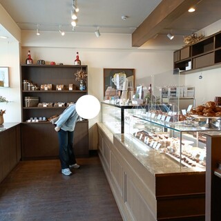 パティスリー ロタンティック_2