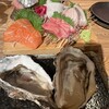 地酒と道産食材 一笑 別邸