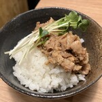 中華そば 髙野 - 