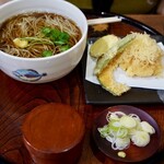 手取川 竹やぶ - 