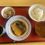 桑名大福食堂 - 料理写真: