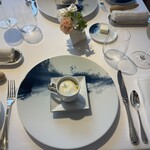 レストラン・ジョルジュマルソー - 