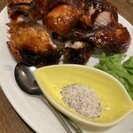 もつ処 やまり - 