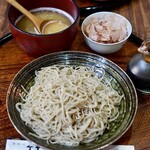 手取川 竹やぶ - 