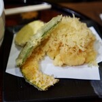 手取川 竹やぶ - 