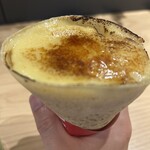 H's CREAM/LION TEA - 