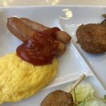 東横INN - 料理写真:朝ごはん