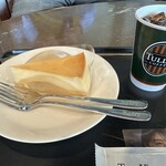 タリーズコーヒー - 料理写真: