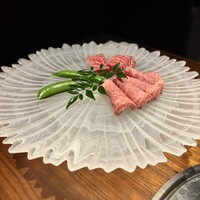 焼肉牛印 銀座店 - 