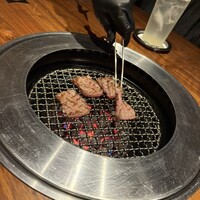 焼肉牛印 銀座店 - 
