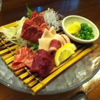 馬桜 下通り店 - 