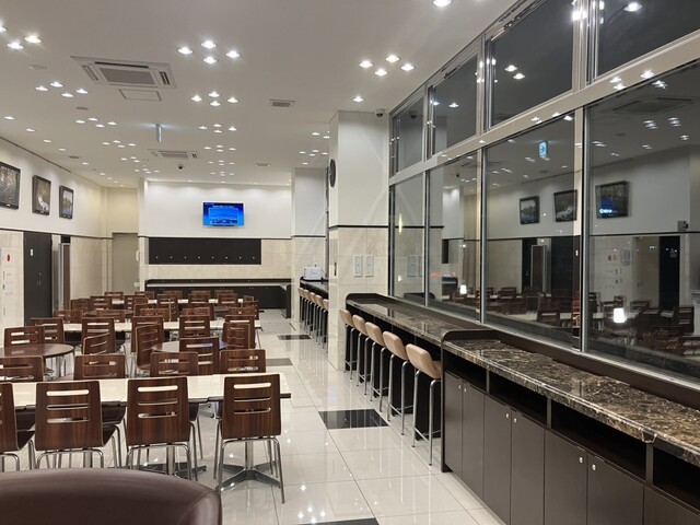 東横INN 新青森駅東口（東横イン） - 新青森（ホテル）の写真