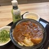 はなまるうどん 名古屋北区大我麻店