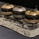 ガストロノミー ジョエル・ロブション - 