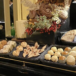 ガストロノミー ジョエル・ロブション - 