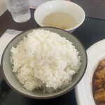 四川麻婆専家 辣辣 - 