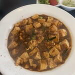 四川麻婆専家 辣辣 - 