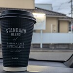 ファミリーマート - ドリンク写真: