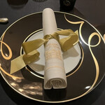 ガストロノミー ジョエル・ロブション - 