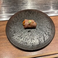 くずし鉄板 あばぐら 神田店 - 