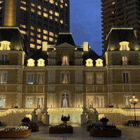 ガストロノミー ジョエル・ロブション - 