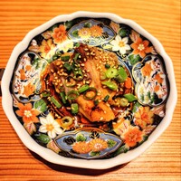 魚とおばんざい 泉士 - 