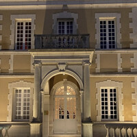 ガストロノミー ジョエル・ロブション - 