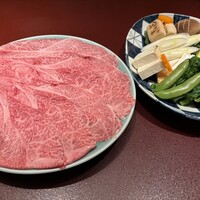 人形町 今半 東京ガーデンテラス紀尾井町店 - 