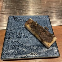 くずし鉄板 あばぐら 神田店 - 