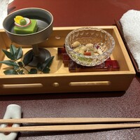 人形町 今半 東京ガーデンテラス紀尾井町店 - 