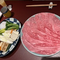 人形町 今半 東京ガーデンテラス紀尾井町店 - 