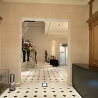 ガストロノミー ジョエル・ロブション - 