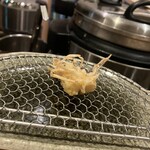 天ぷら こばし - 