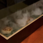 ガストロノミー ジョエル・ロブション - 